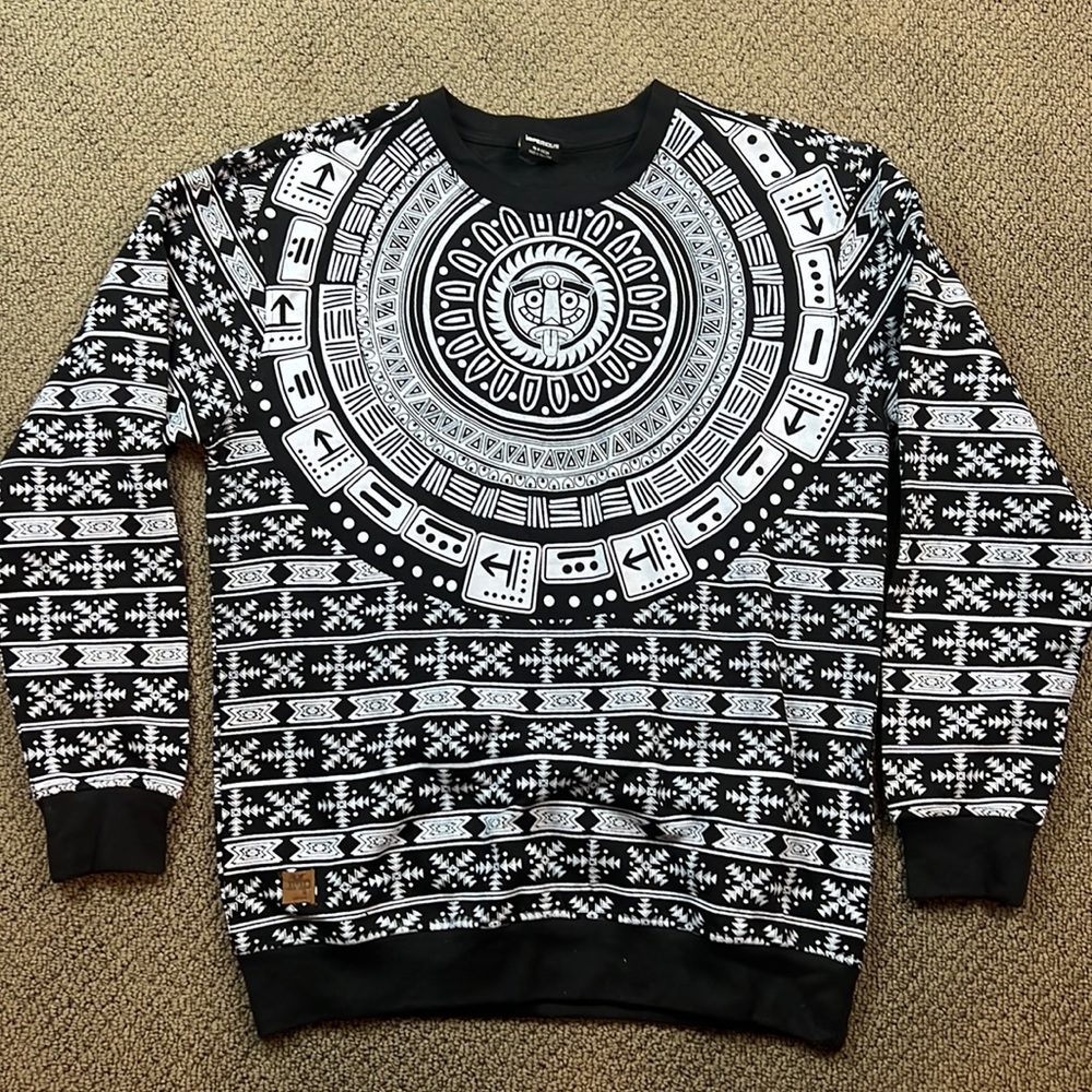 Imperious Crewneck Sweatshirt Men's XXL